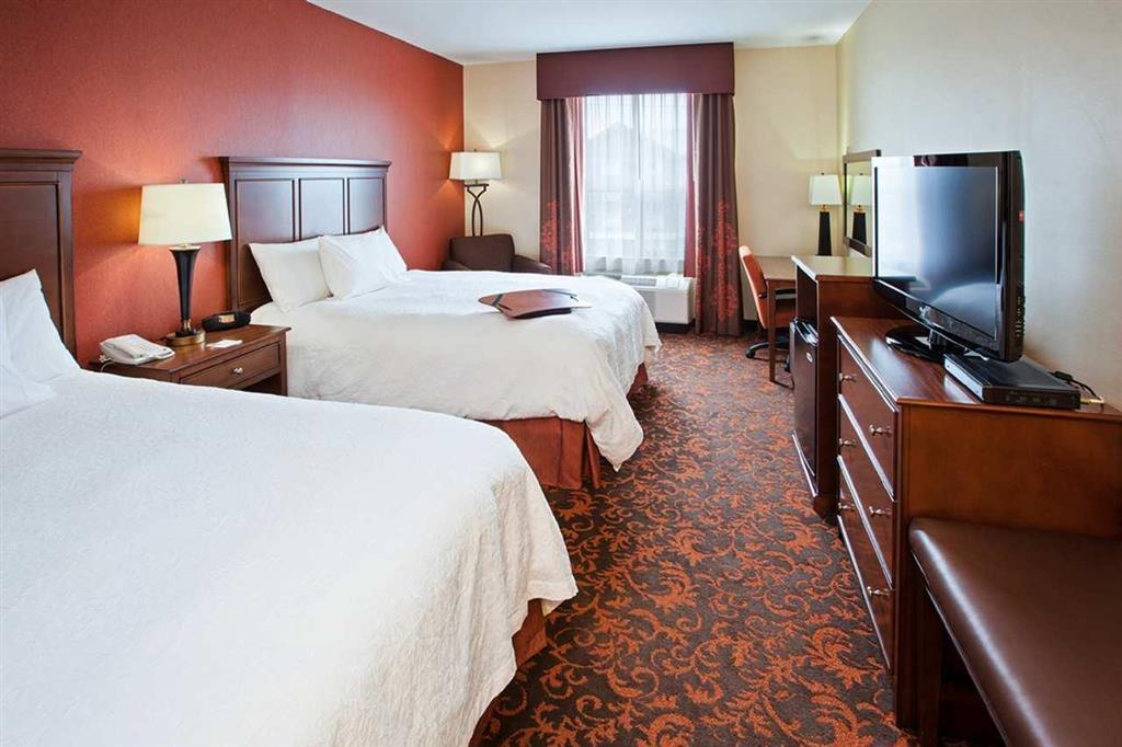 Hampton Inn By Hilton Edmonton South Room photo